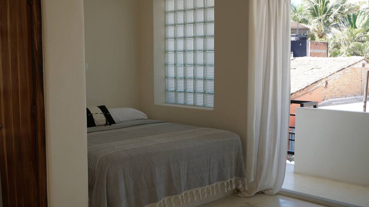 Photo of Bedroom in Sayulita