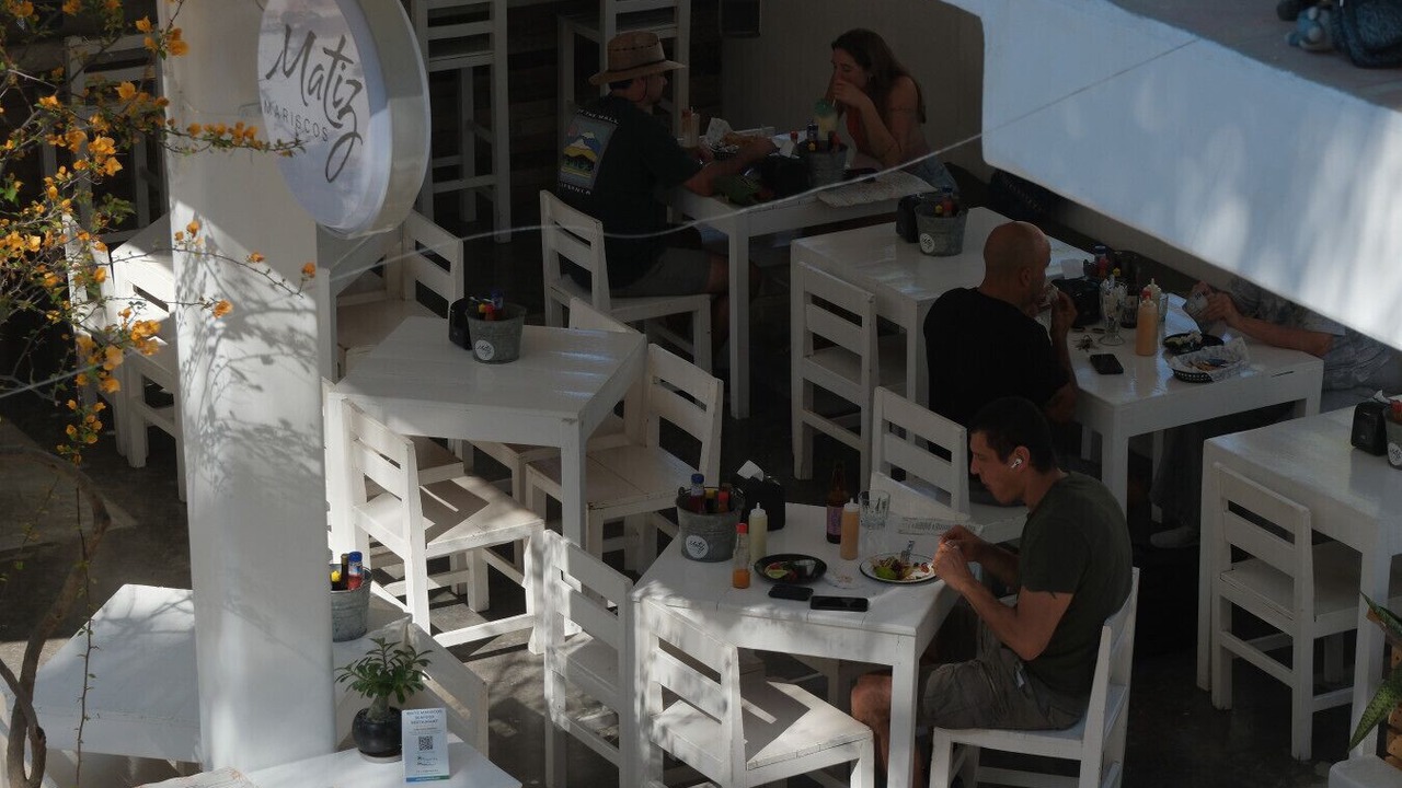 Photo of Others in Sayulita