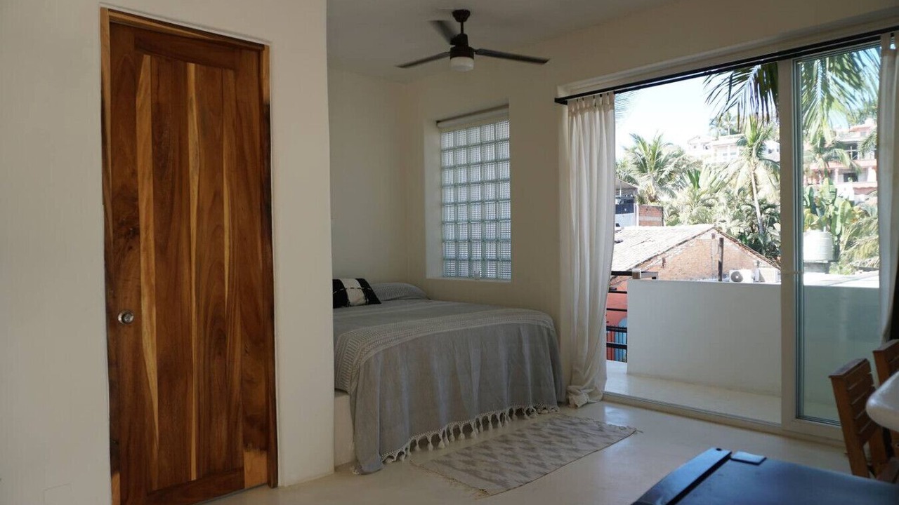Photo of Bedroom in Sayulita