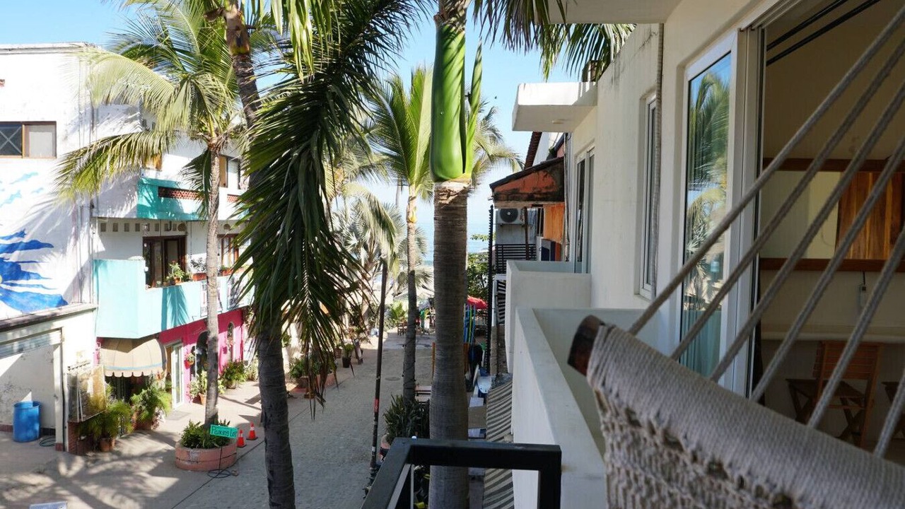 Photo of Outdoor in Sayulita