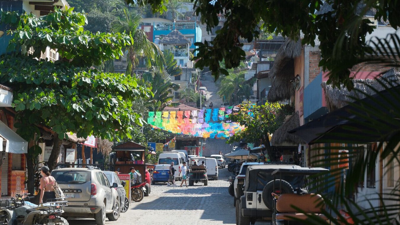 Photo of Others in Sayulita