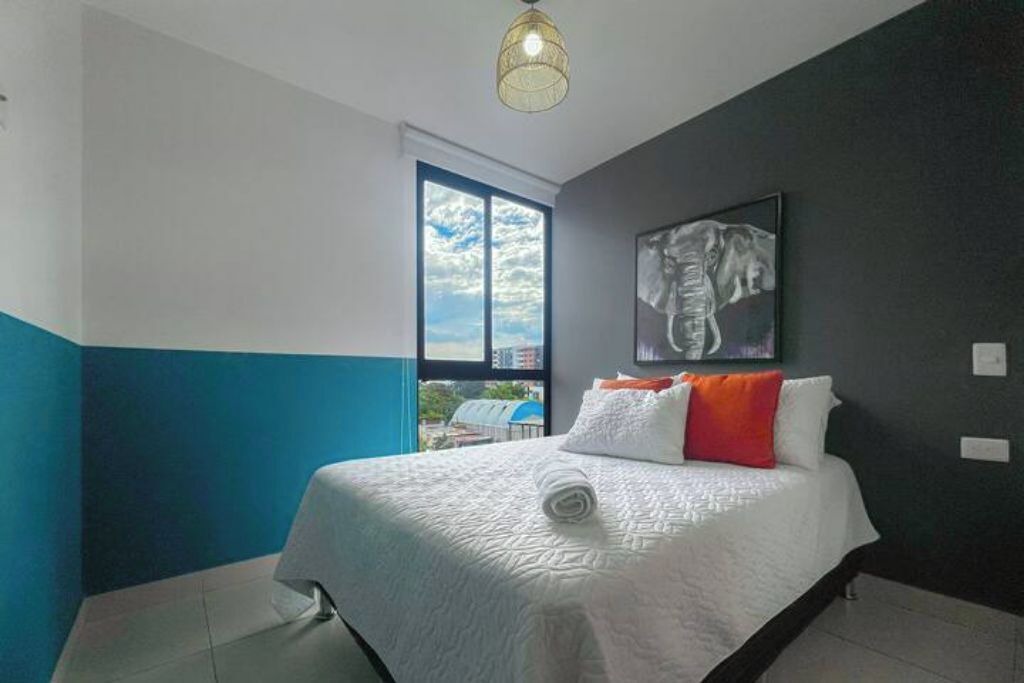 Photo of Bedroom in Zona 9