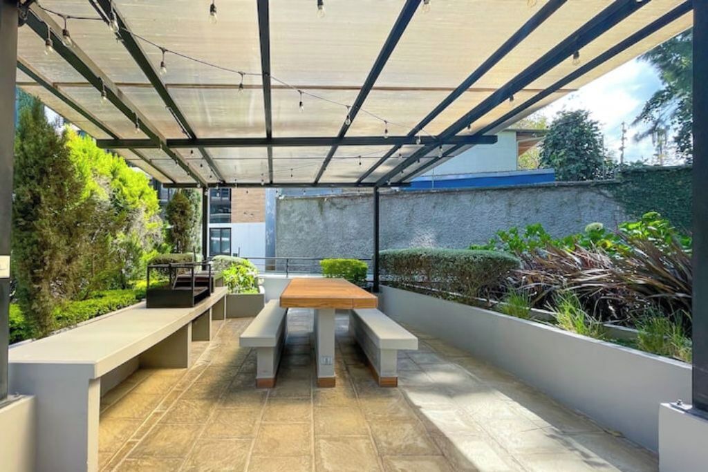 Photo of Outdoor in Zona 9