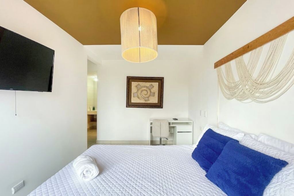 Photo of Bedroom in Zona 9