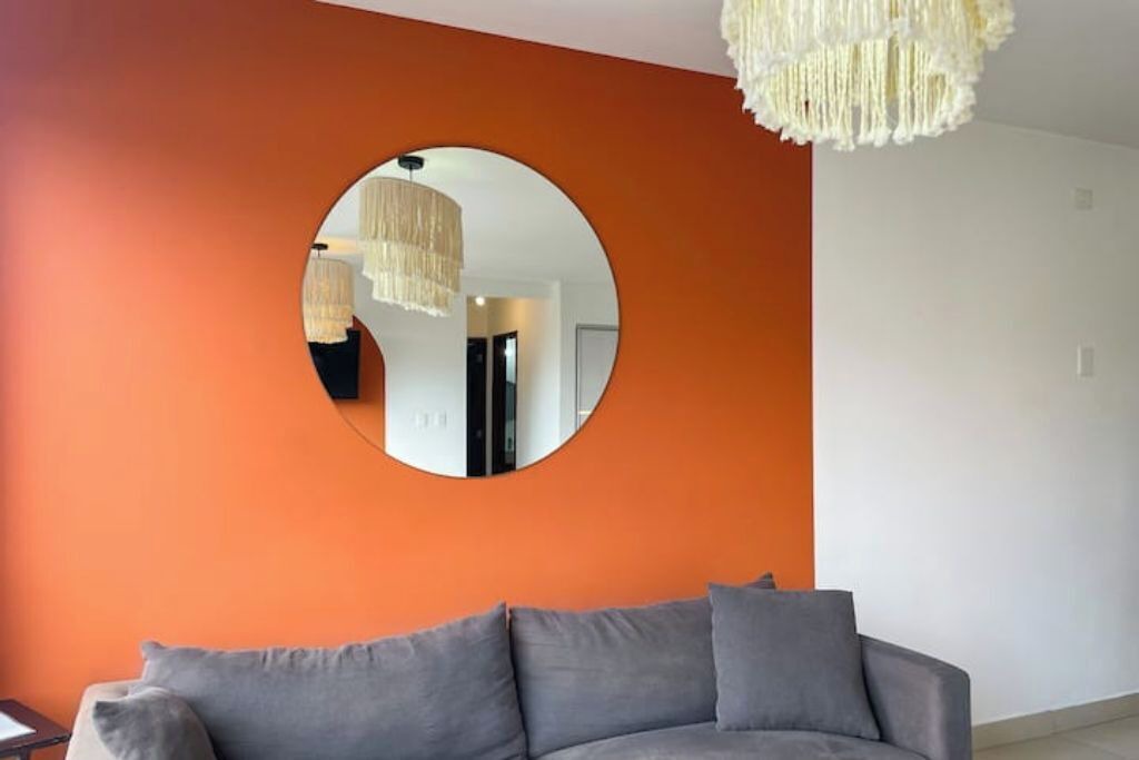 Photo of Livingroom in Zona 9