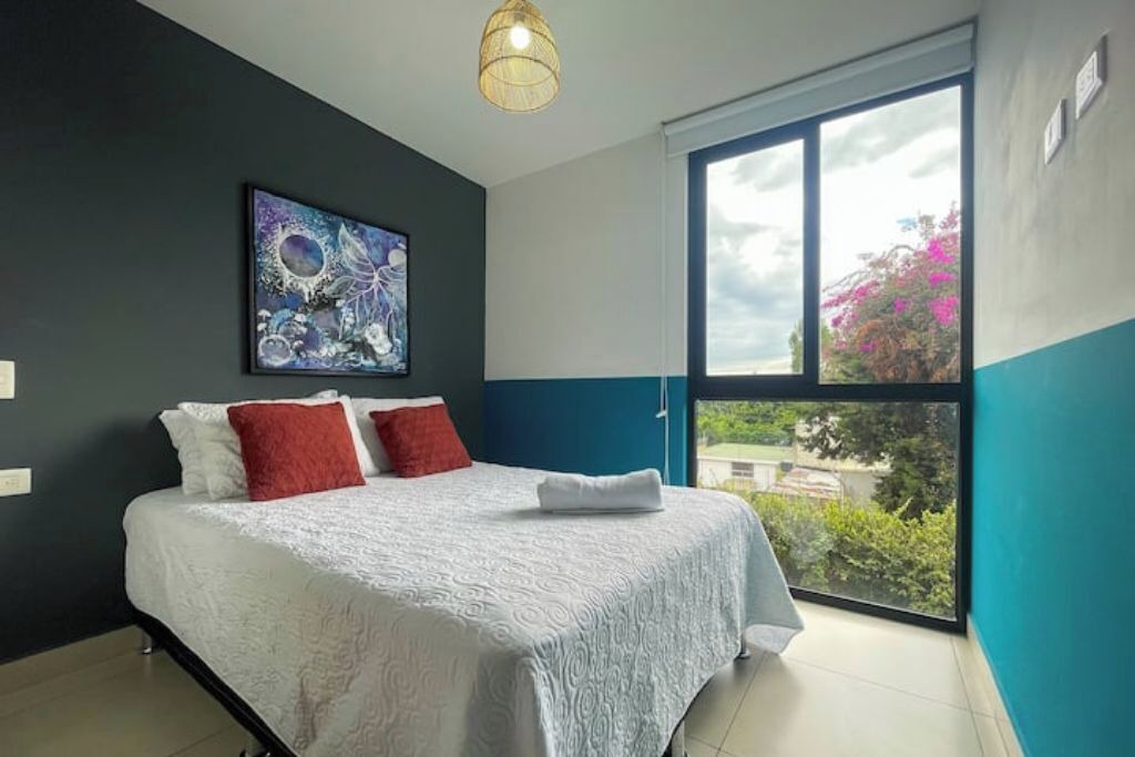 Photo of Bedroom in Zona 9