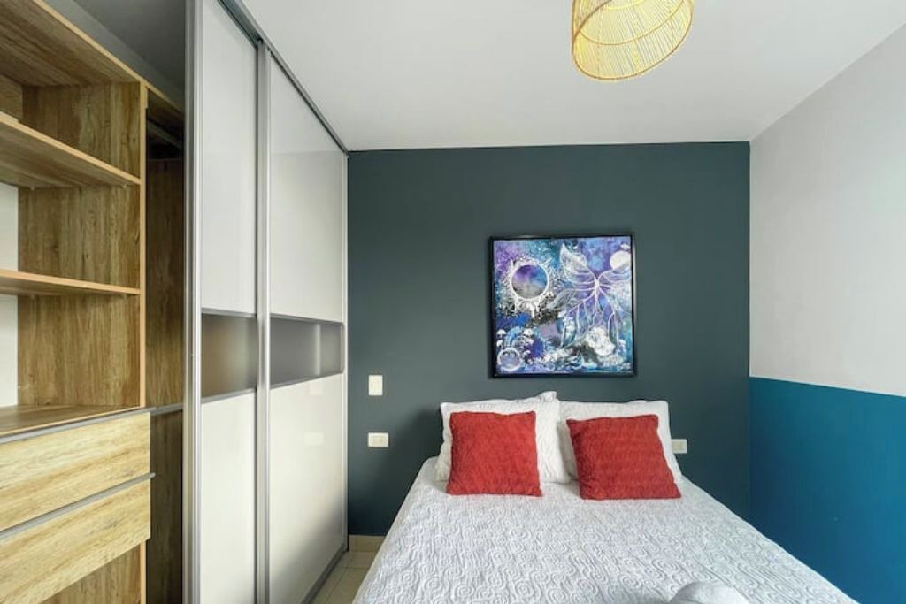 Photo of Bedroom in Zona 9