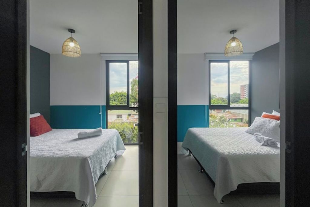 Photo of Bedroom in Zona 9