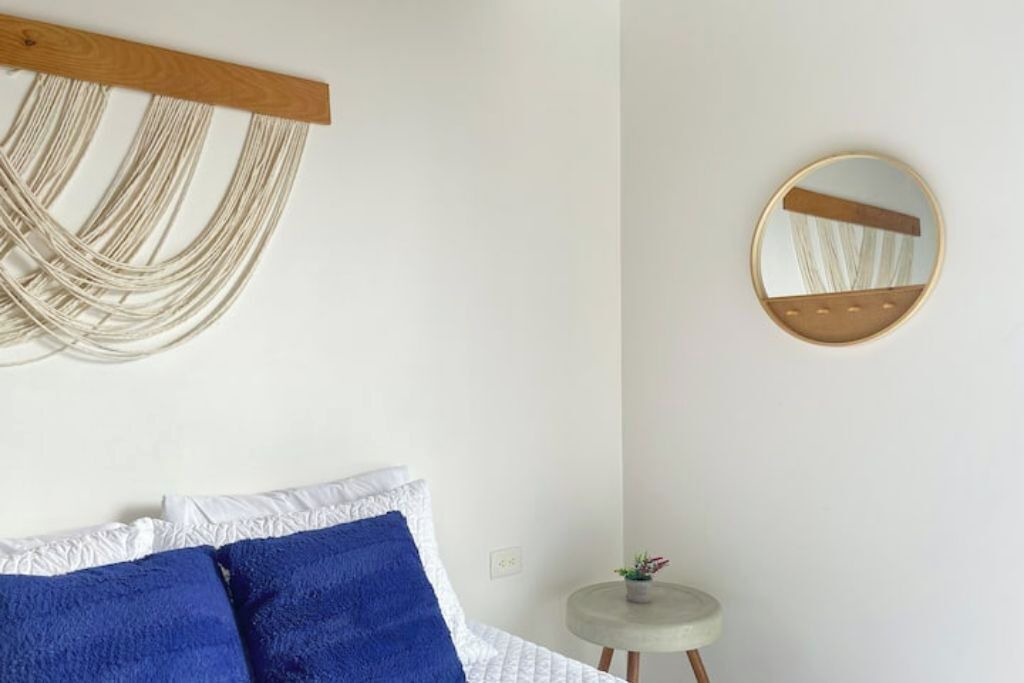 Photo of Bedroom in Zona 9