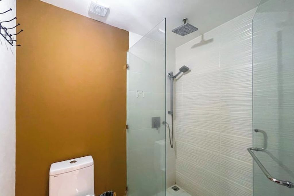 Photo of Bathroom in Zona 9