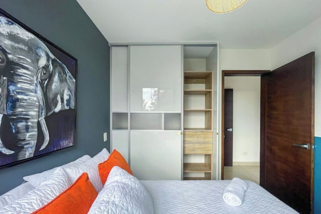 Photo of Bedroom in Zona 9