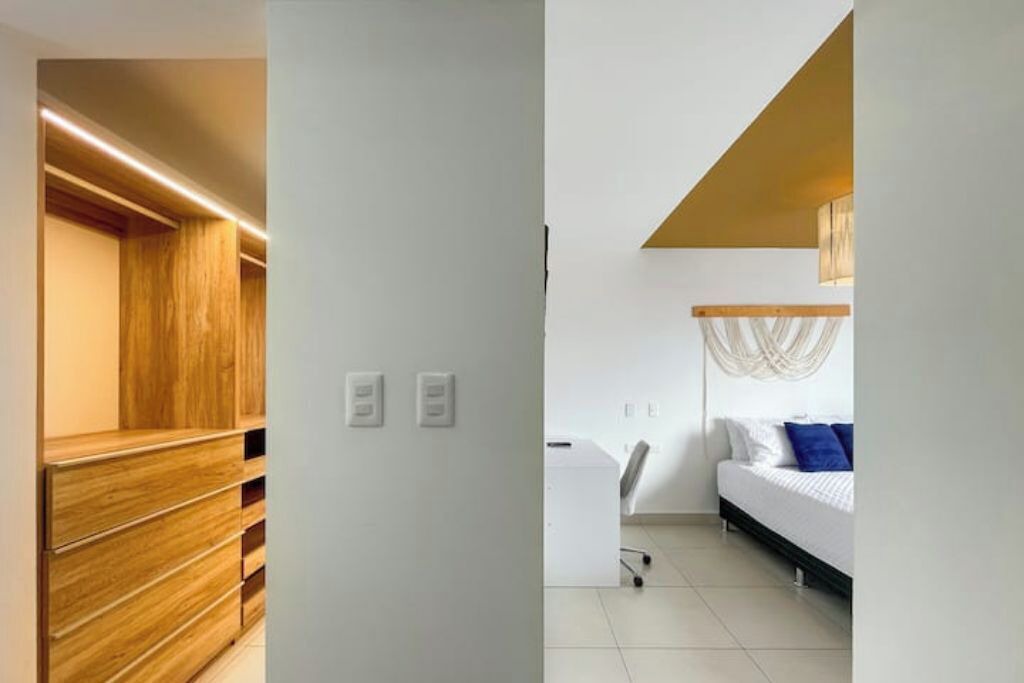 Photo of Bedroom in Zona 9