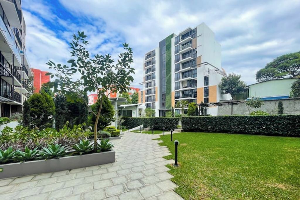 Photo of Outdoor in Zona 9