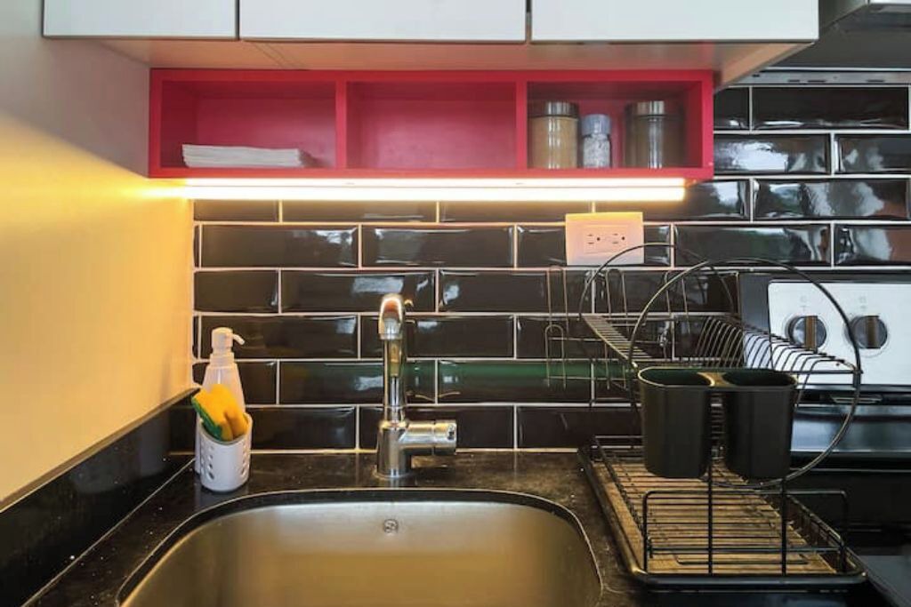Photo of Kitchen in Zona 9