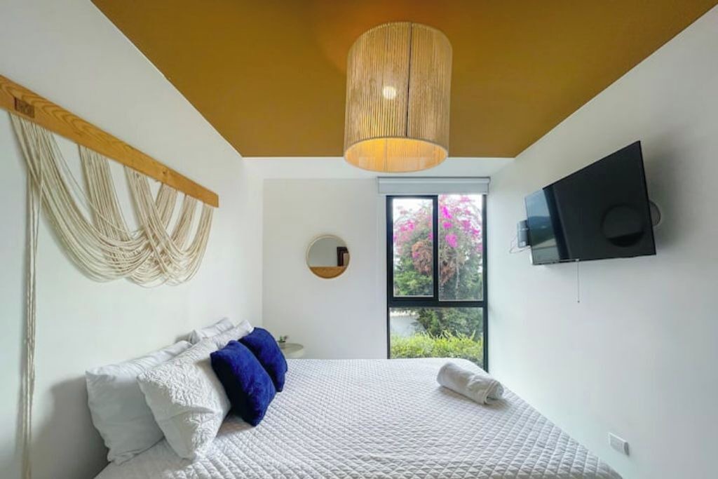 Photo of Bedroom in Zona 9