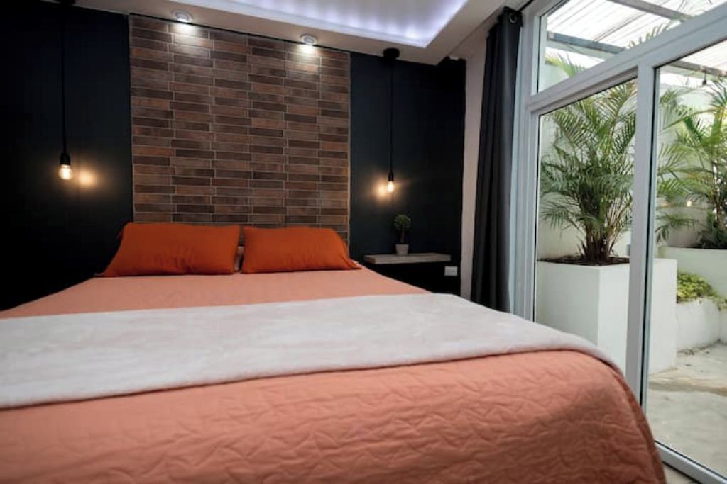 Photo of Bedroom in Zona 16