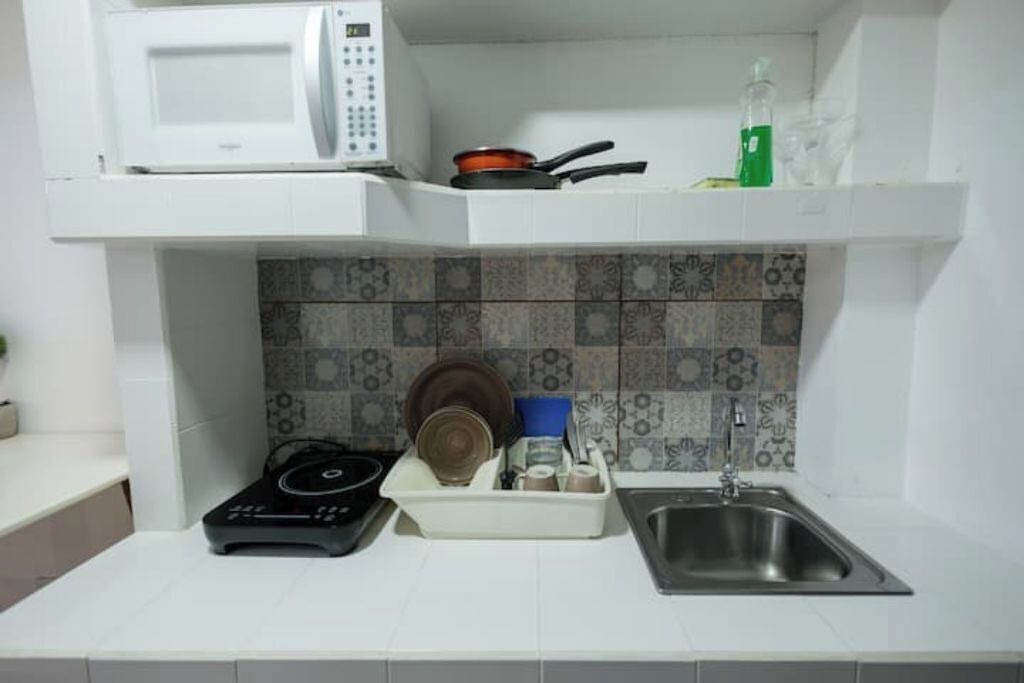 Photo of Kitchen in Zona 16