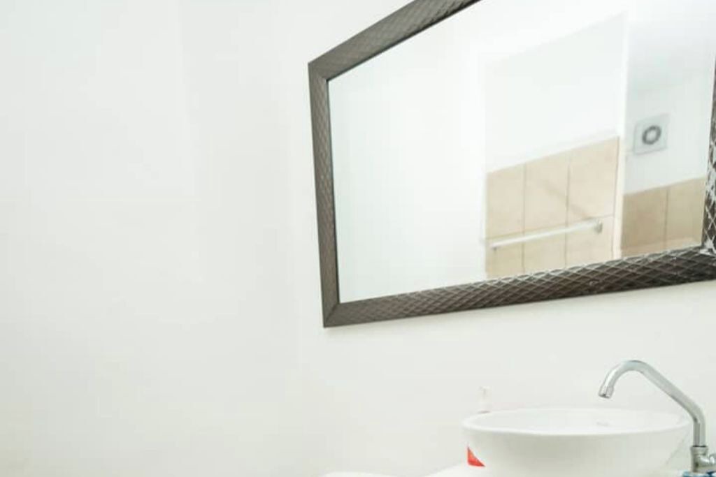 Photo of Bathroom in Zona 16