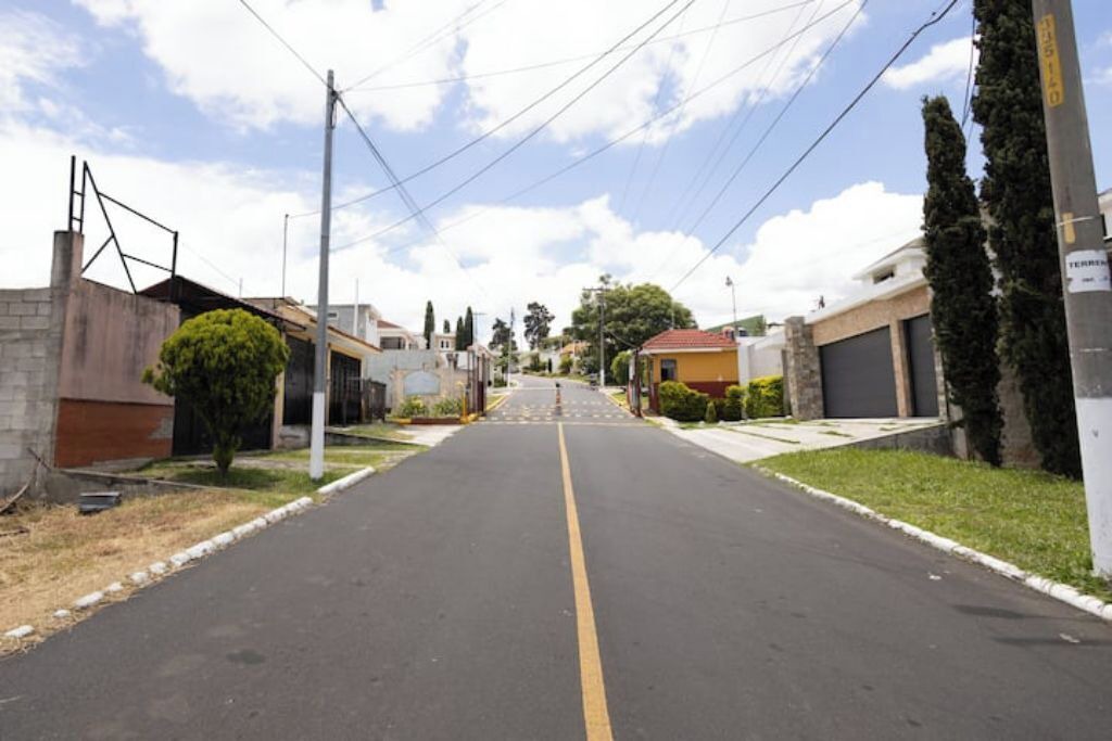 Photo of Outdoor in Zona 16