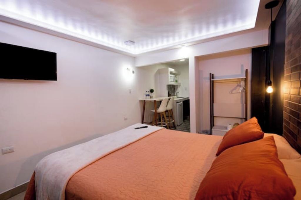 Photo of Bedroom in Zona 16