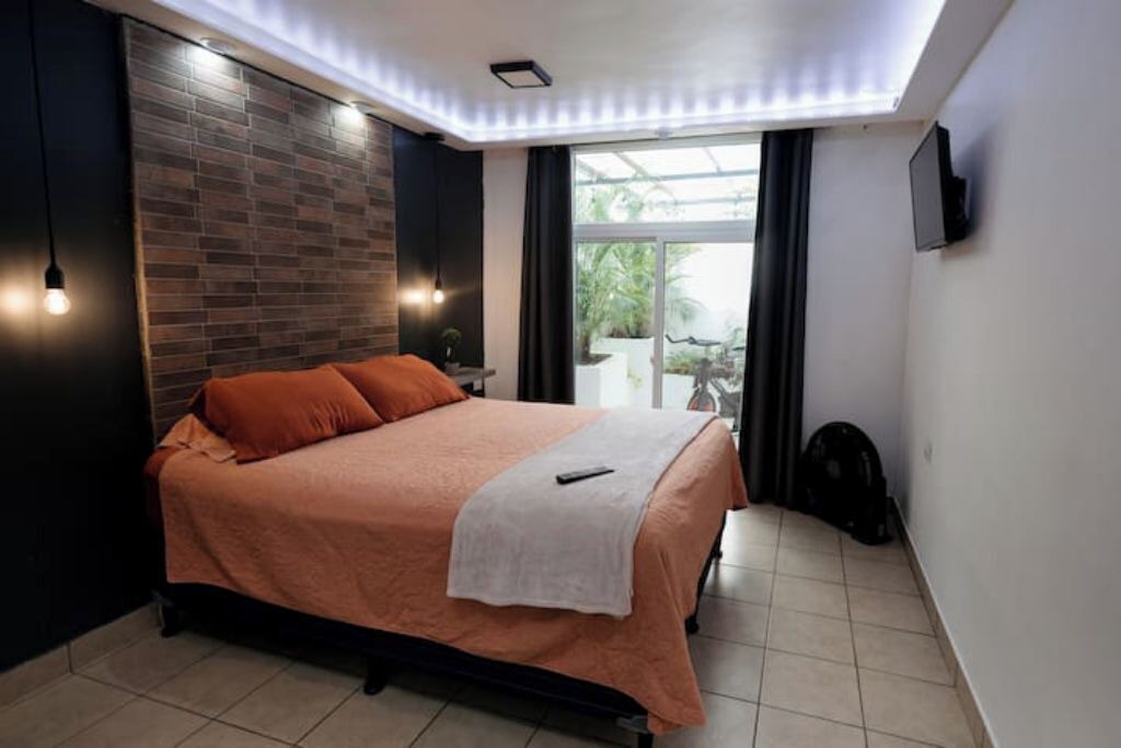 Photo of Bedroom in Zona 16