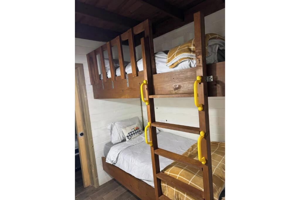 Photo of Bedroom in Santa Catarina Barahona