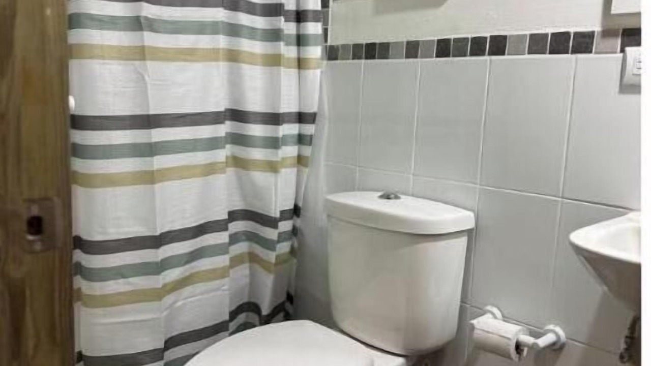 Photo of Bathroom in Santa Catarina Barahona