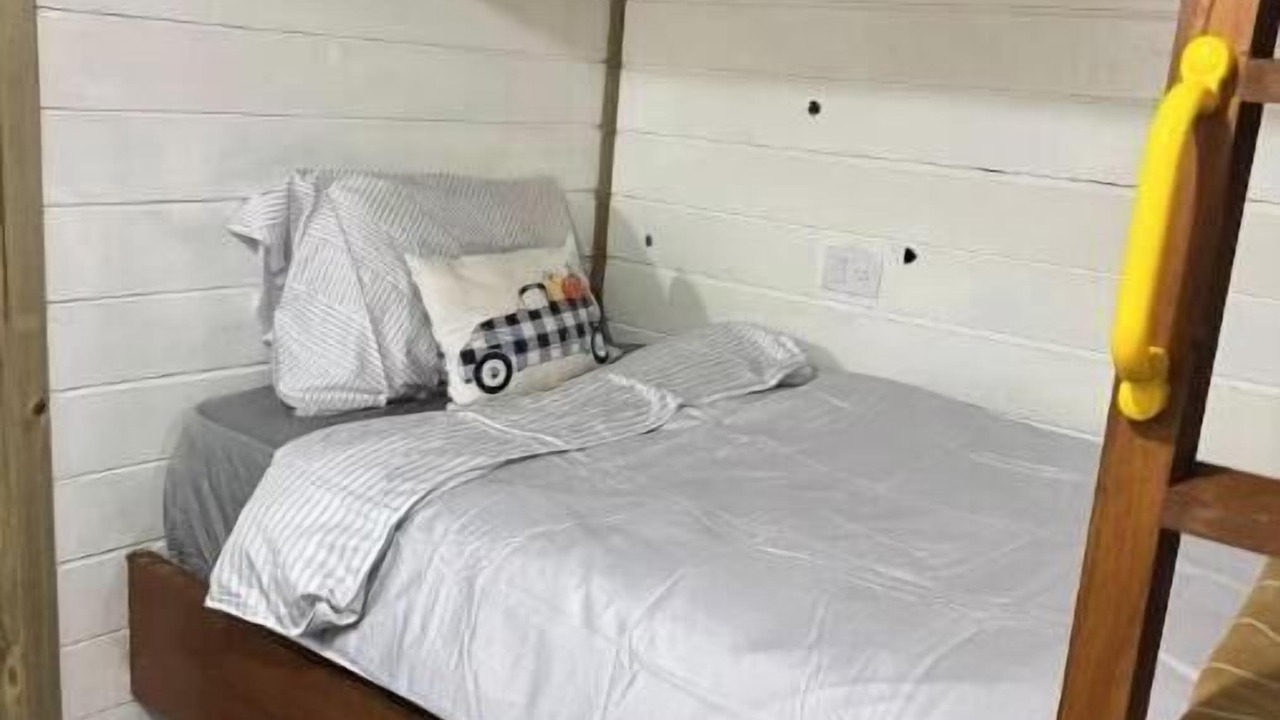Photo of Bedroom in Santa Catarina Barahona