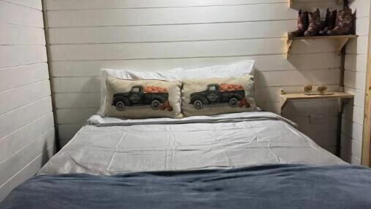 Photo of Bedroom in Santa Catarina Barahona