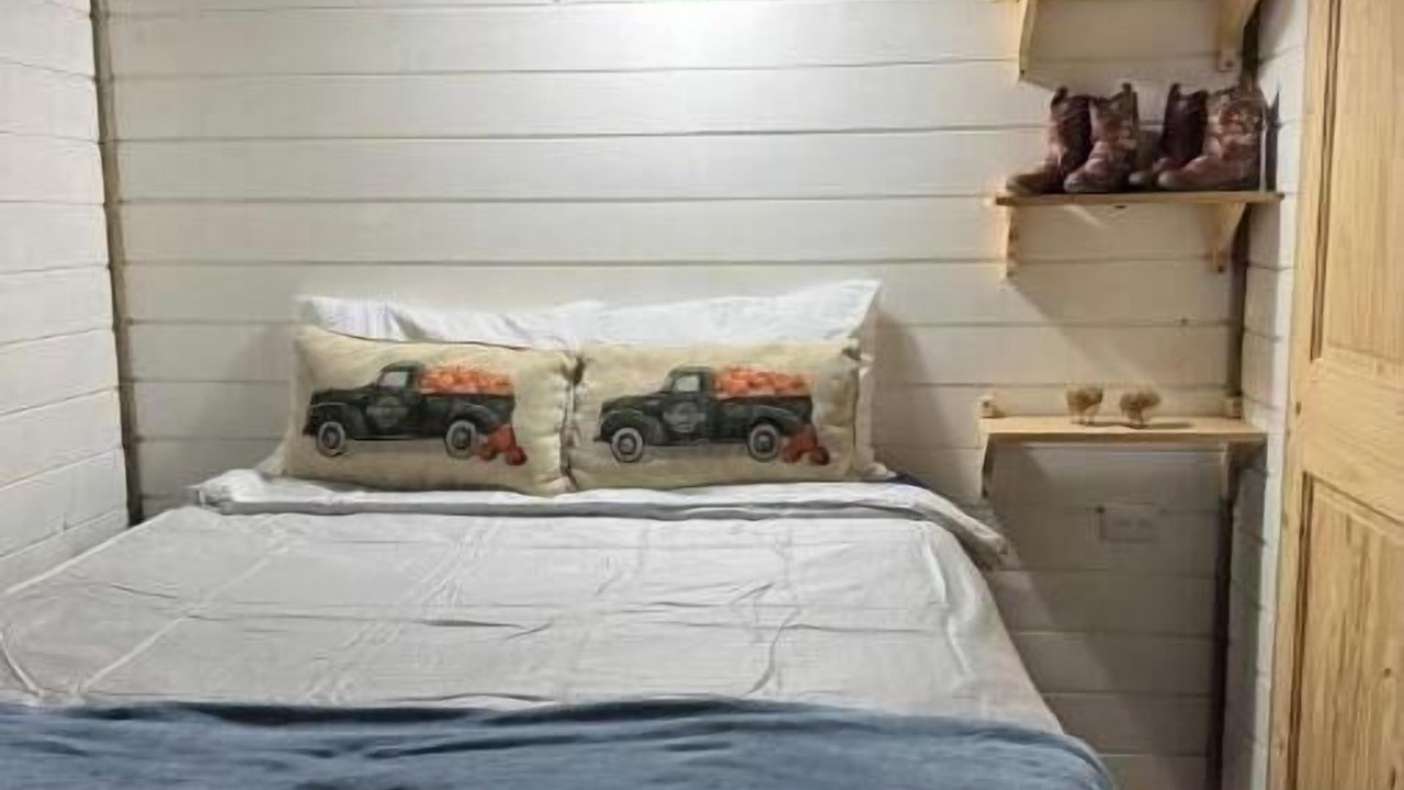 Photo of Bedroom in Santa Catarina Barahona