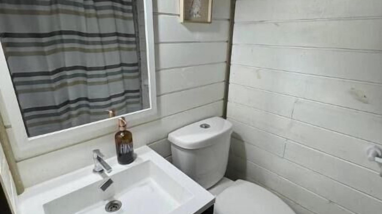 Photo of Bathroom in Santa Catarina Barahona