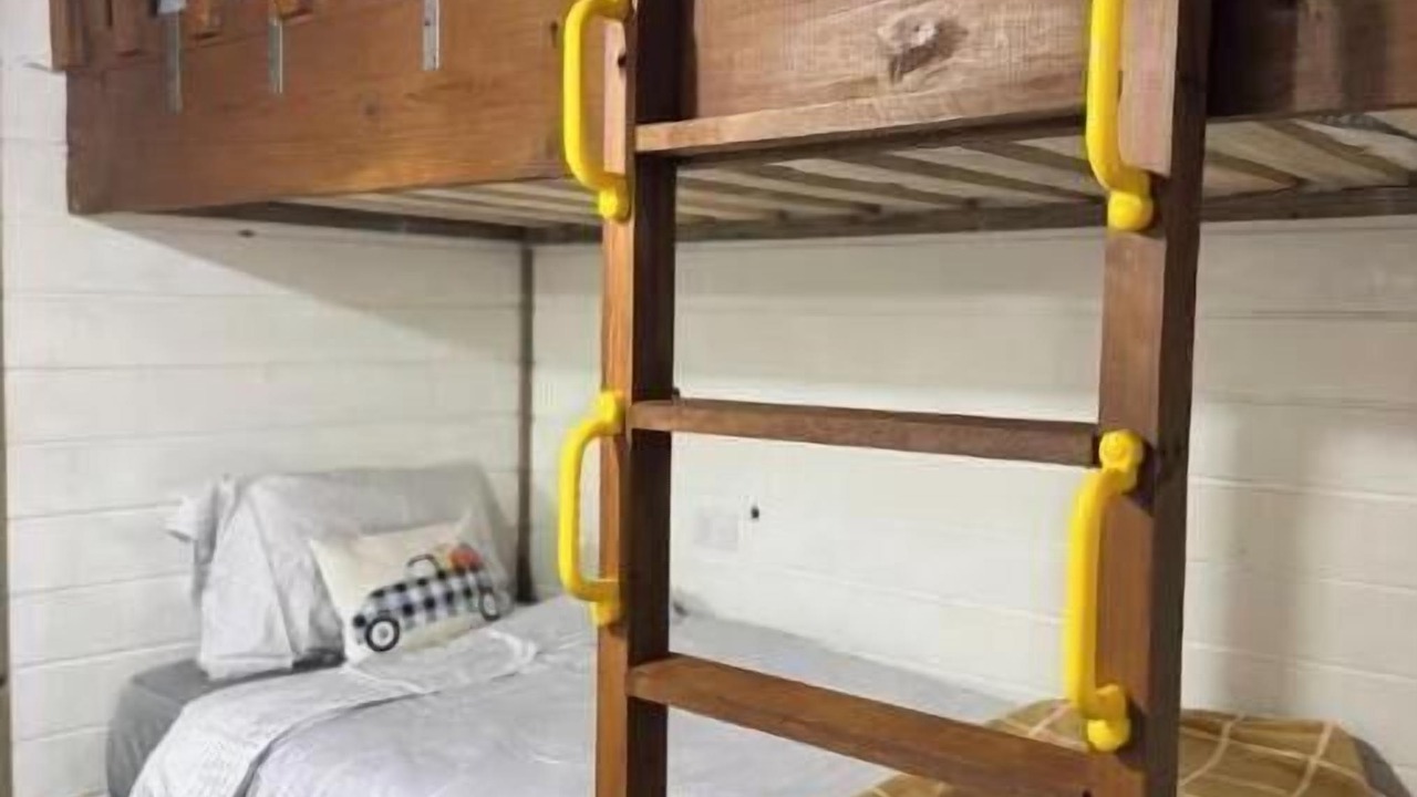 Photo of Bedroom in Santa Catarina Barahona
