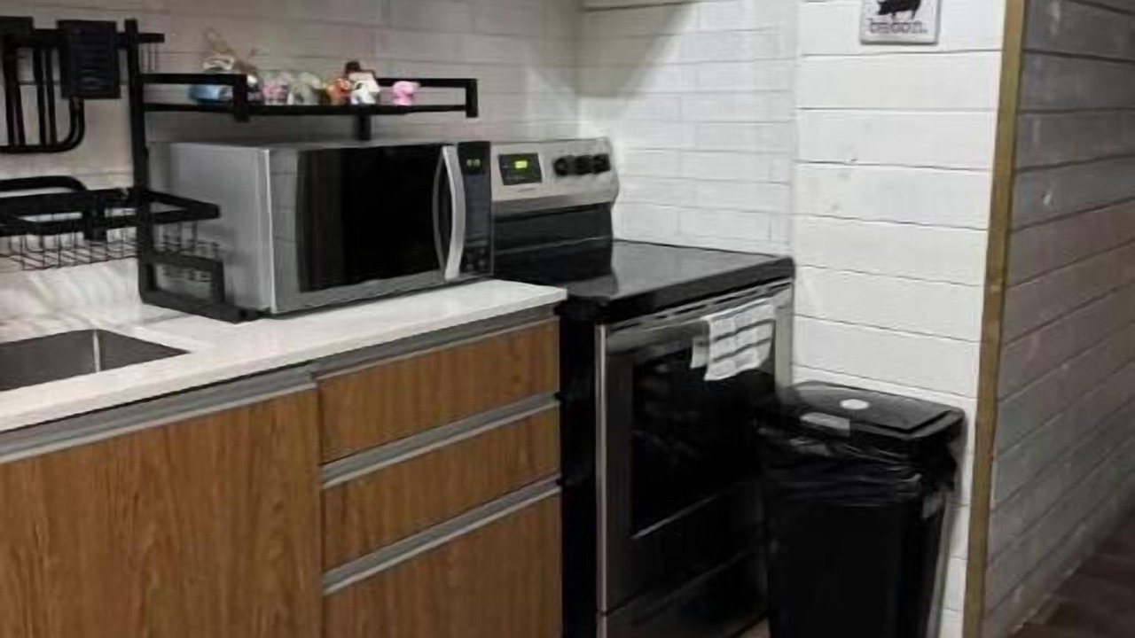 Photo of Kitchen in Santa Catarina Barahona