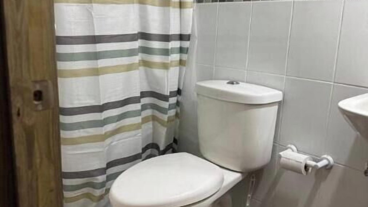 Photo of Bathroom in Santa Catarina Barahona