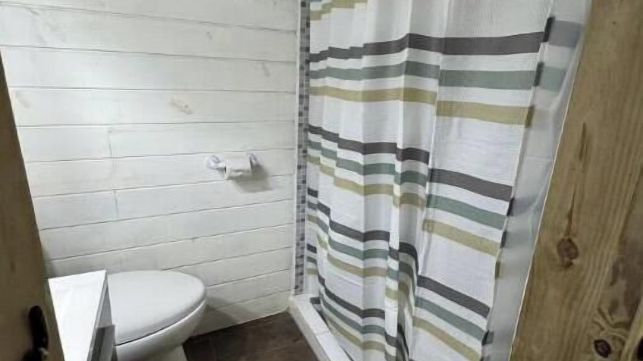 Photo of Bathroom in Santa Catarina Barahona
