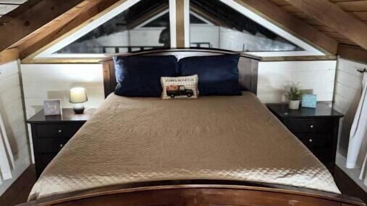 Photo of Bedroom in Santa Catarina Barahona
