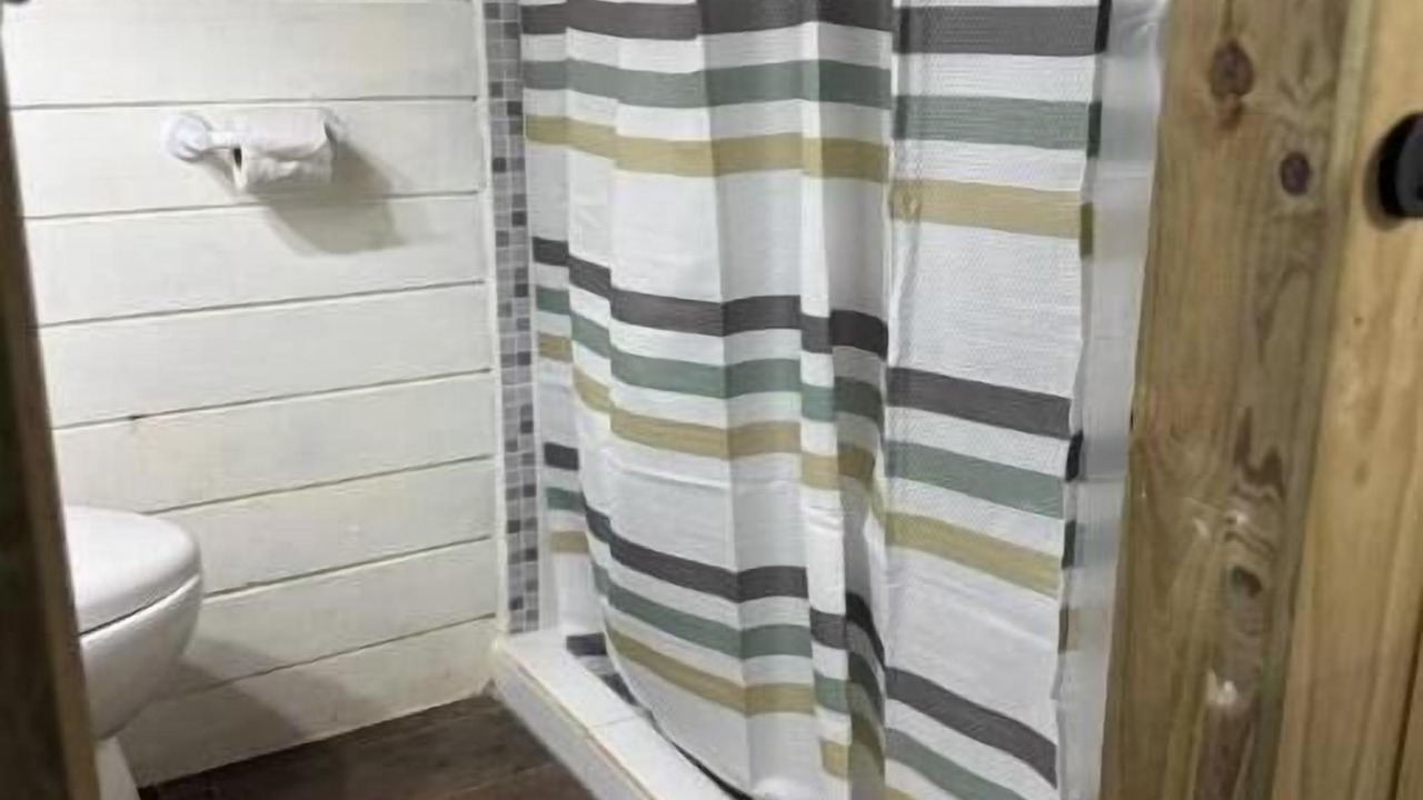 Photo of Bathroom in Santa Catarina Barahona
