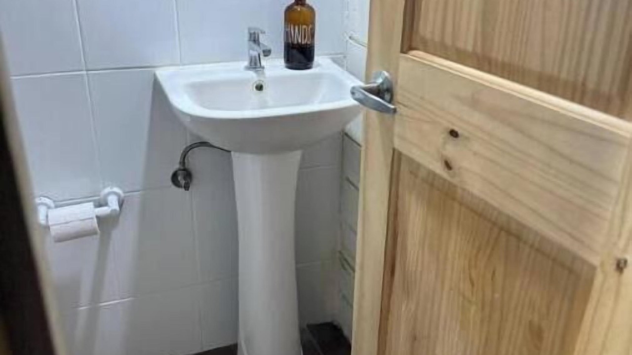 Photo of Bathroom in Santa Catarina Barahona