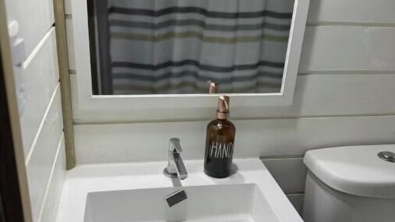 Photo of Bathroom in Santa Catarina Barahona