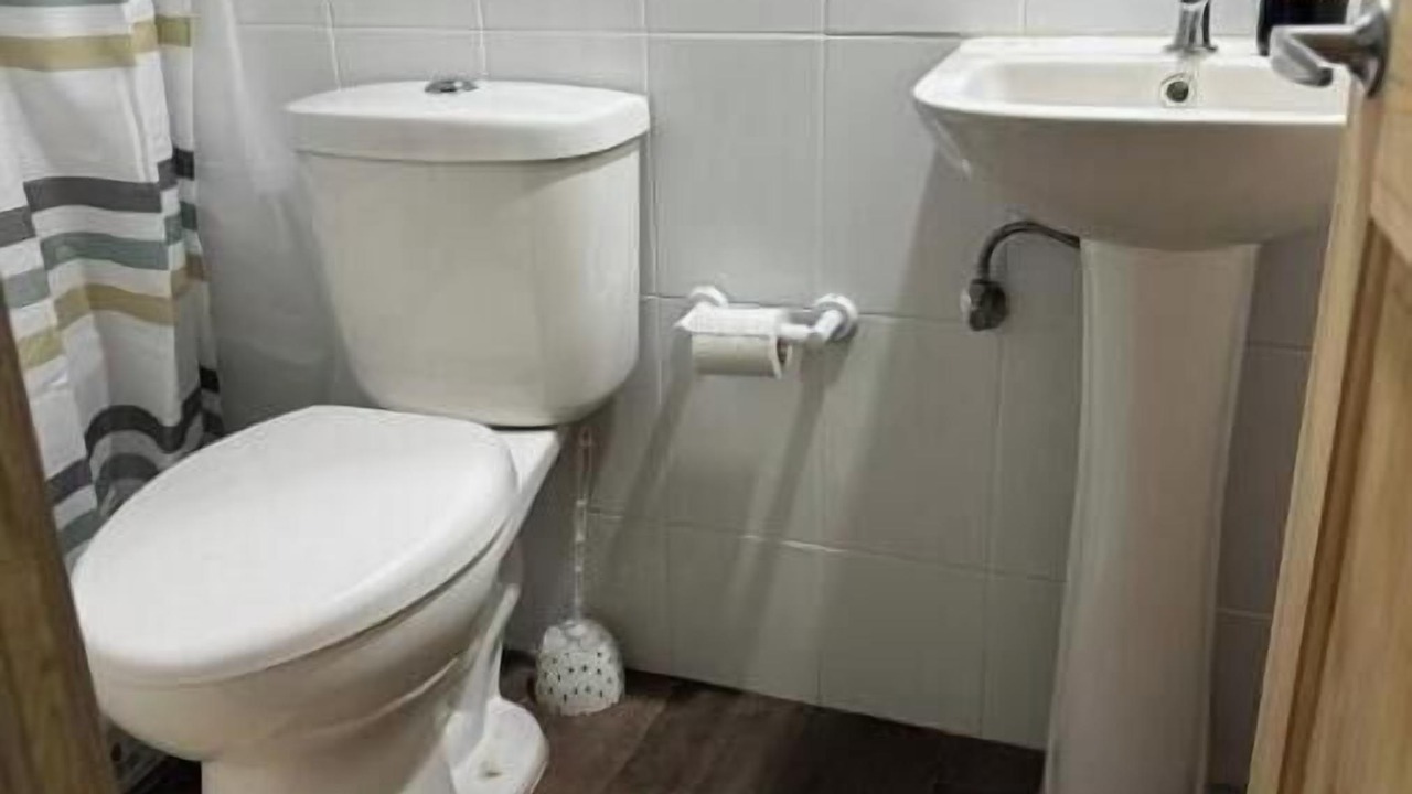 Photo of Bathroom in Santa Catarina Barahona