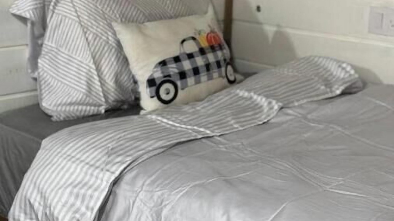 Photo of Bedroom in Santa Catarina Barahona