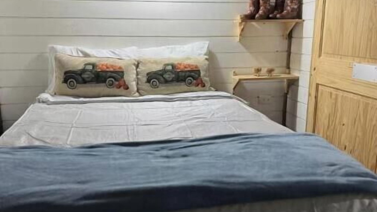 Photo of Bedroom in Santa Catarina Barahona