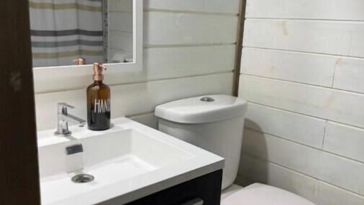 Photo of Bathroom in Santa Catarina Barahona