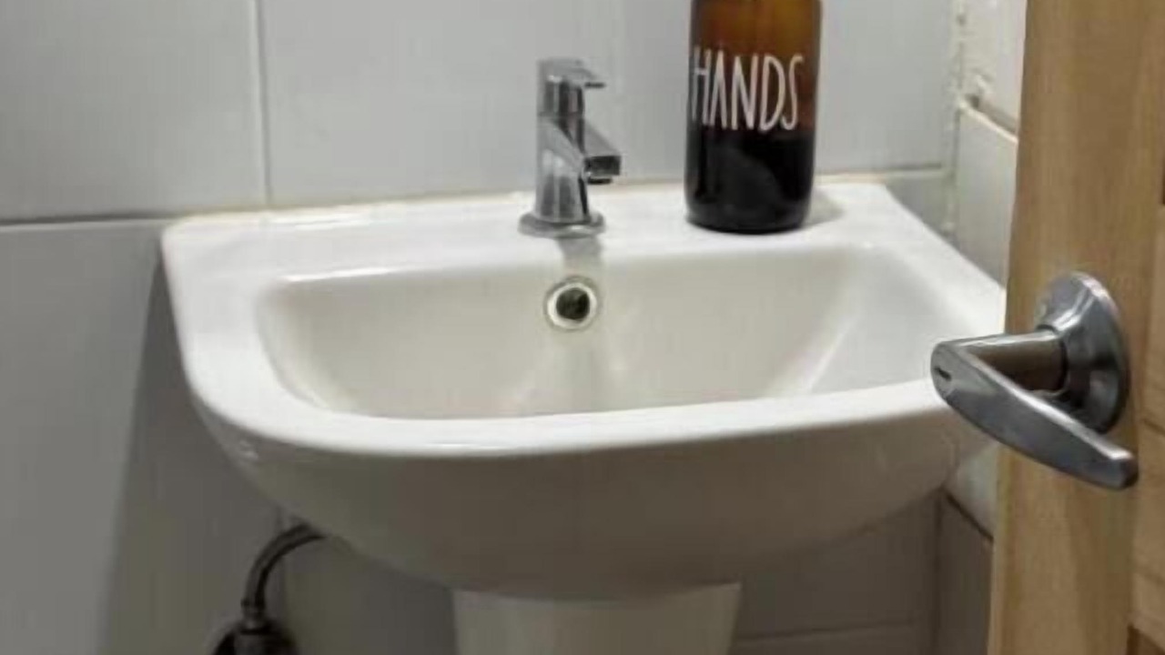 Photo of Bathroom in Santa Catarina Barahona