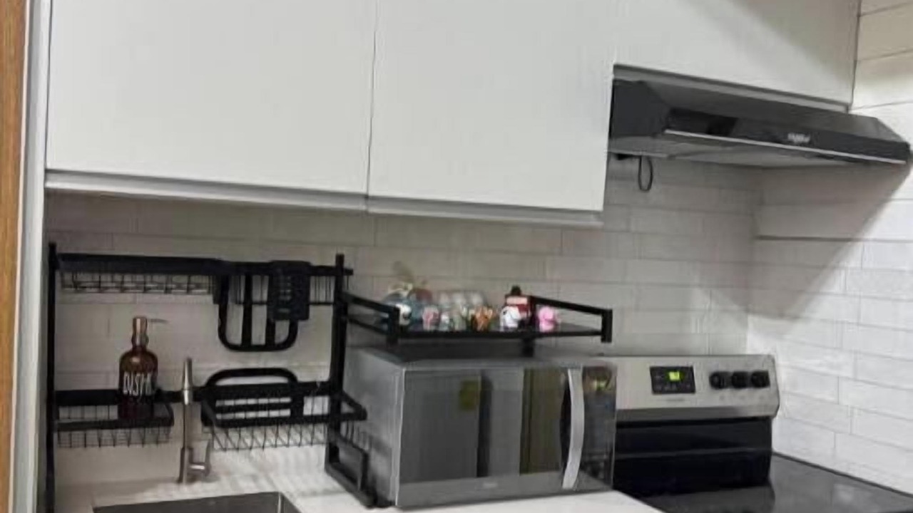Photo of Kitchen in Santa Catarina Barahona