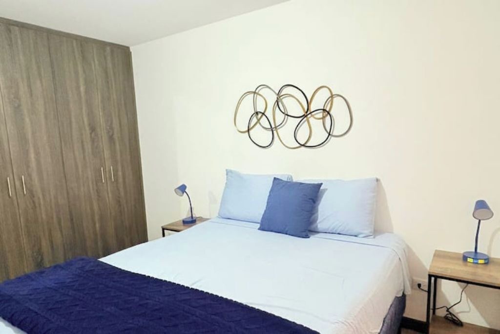 Photo of Bedroom in Zona 12