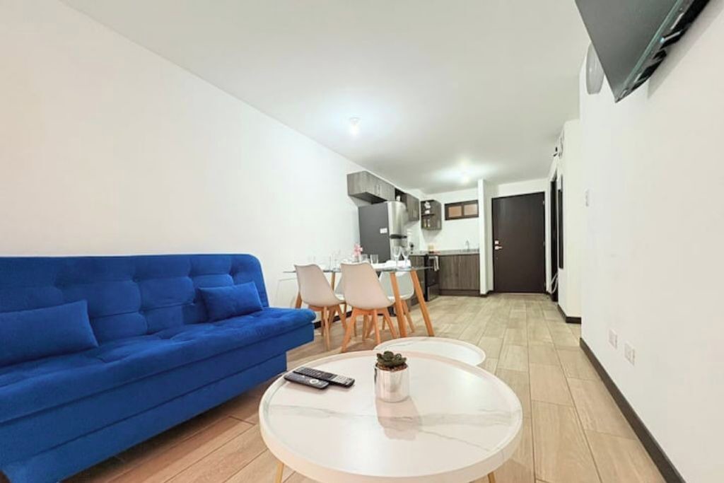 Photo of Livingroom in Zona 12