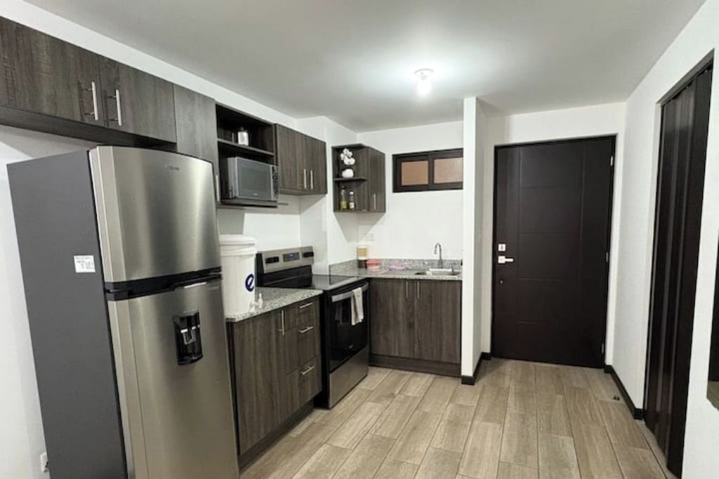 Photo of Kitchen in Zona 12