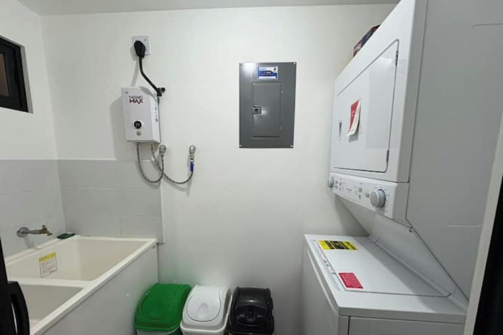 Photo of Bathroom in Zona 12