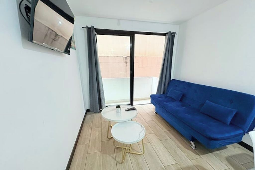 Photo of Livingroom in Zona 12